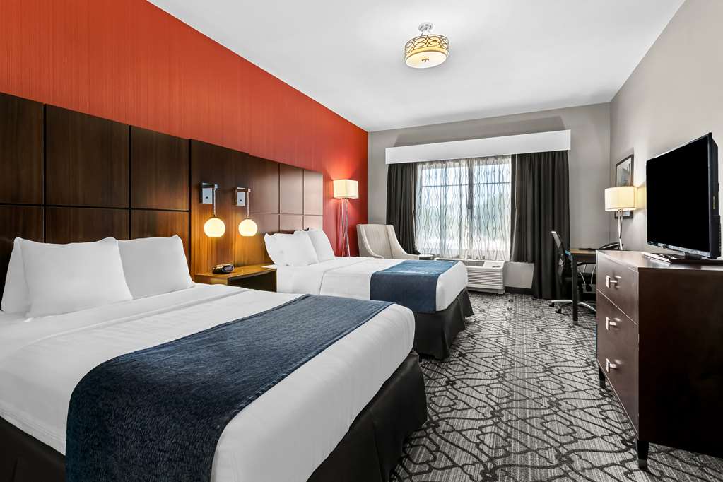 Best Western Gettysburg - photo 24
