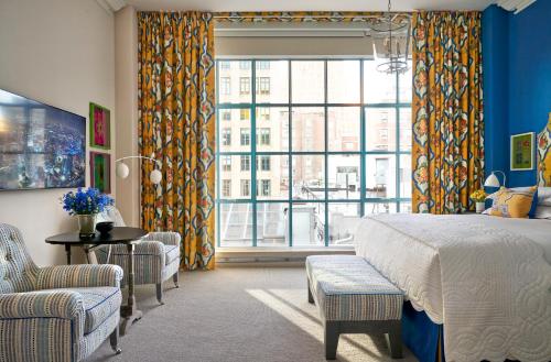 Warren Street Hotel - photo 39