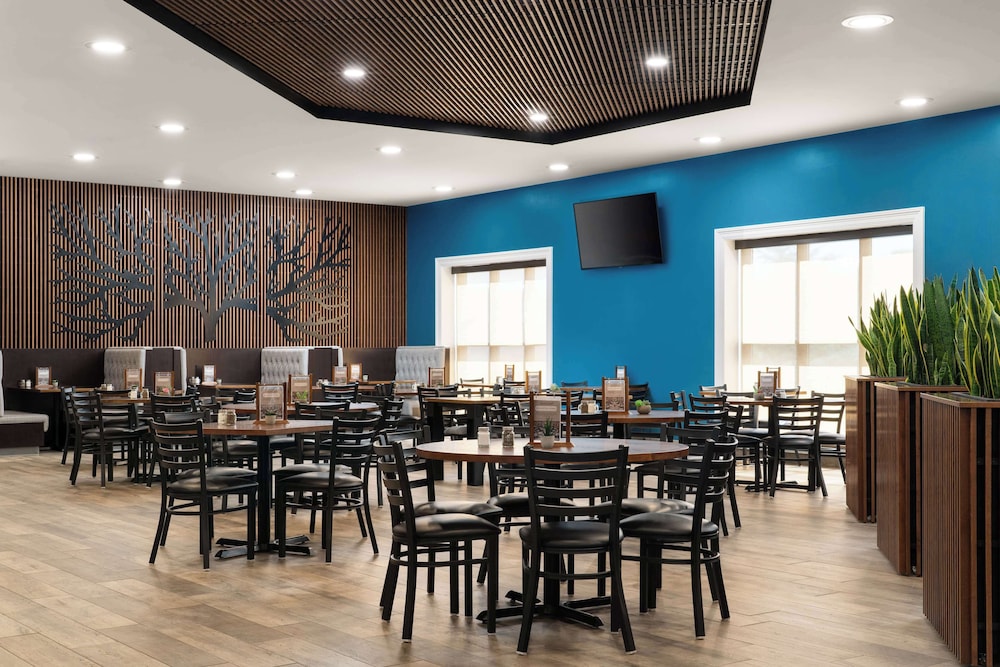 DoubleTree Resort by Hilton Lancaster - photo 51