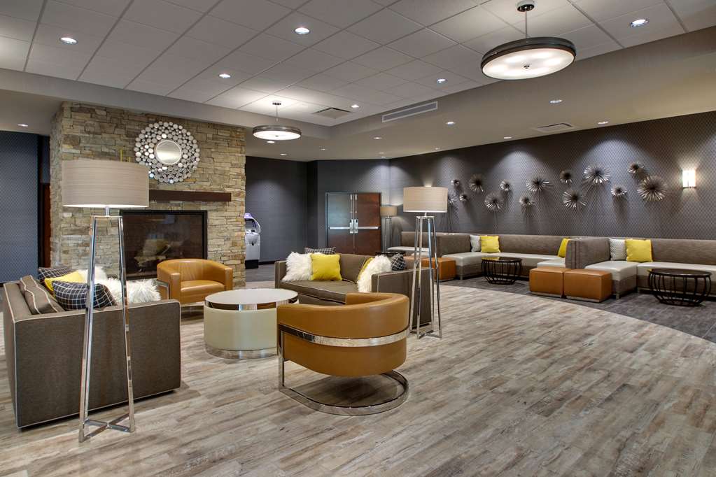 Drury Plaza Hotel Cape Girardeau Conference Center - photo 25
