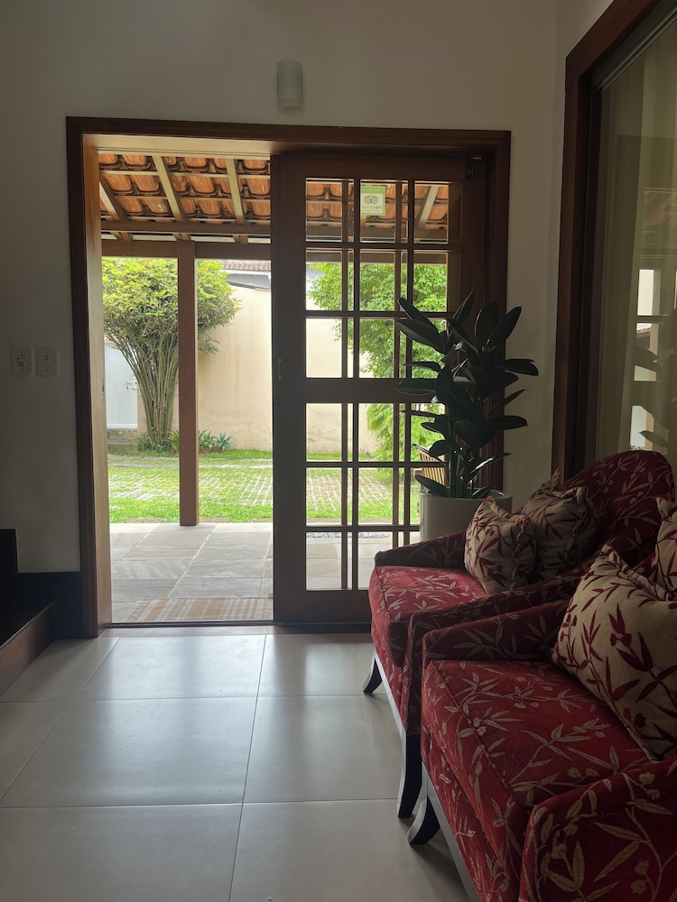 Pousada Romã — Paraty — photo 4
