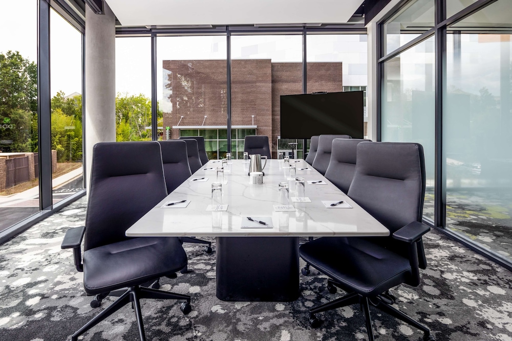 Hyatt Centric SouthPark Charlotte - photo 48