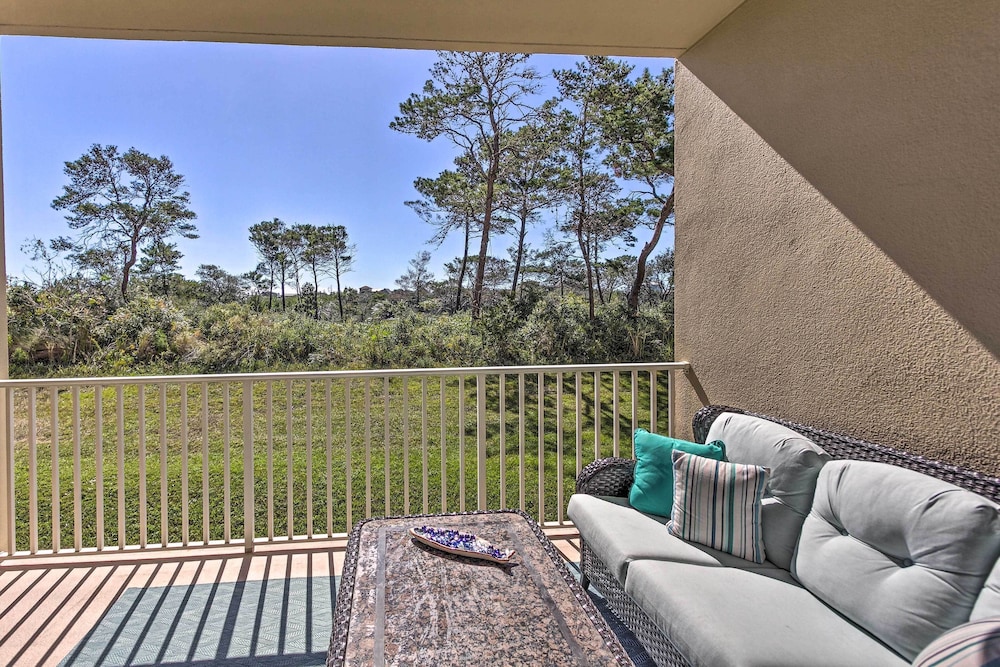 30A Retreat w Patio & Resort Amenities - photo 11