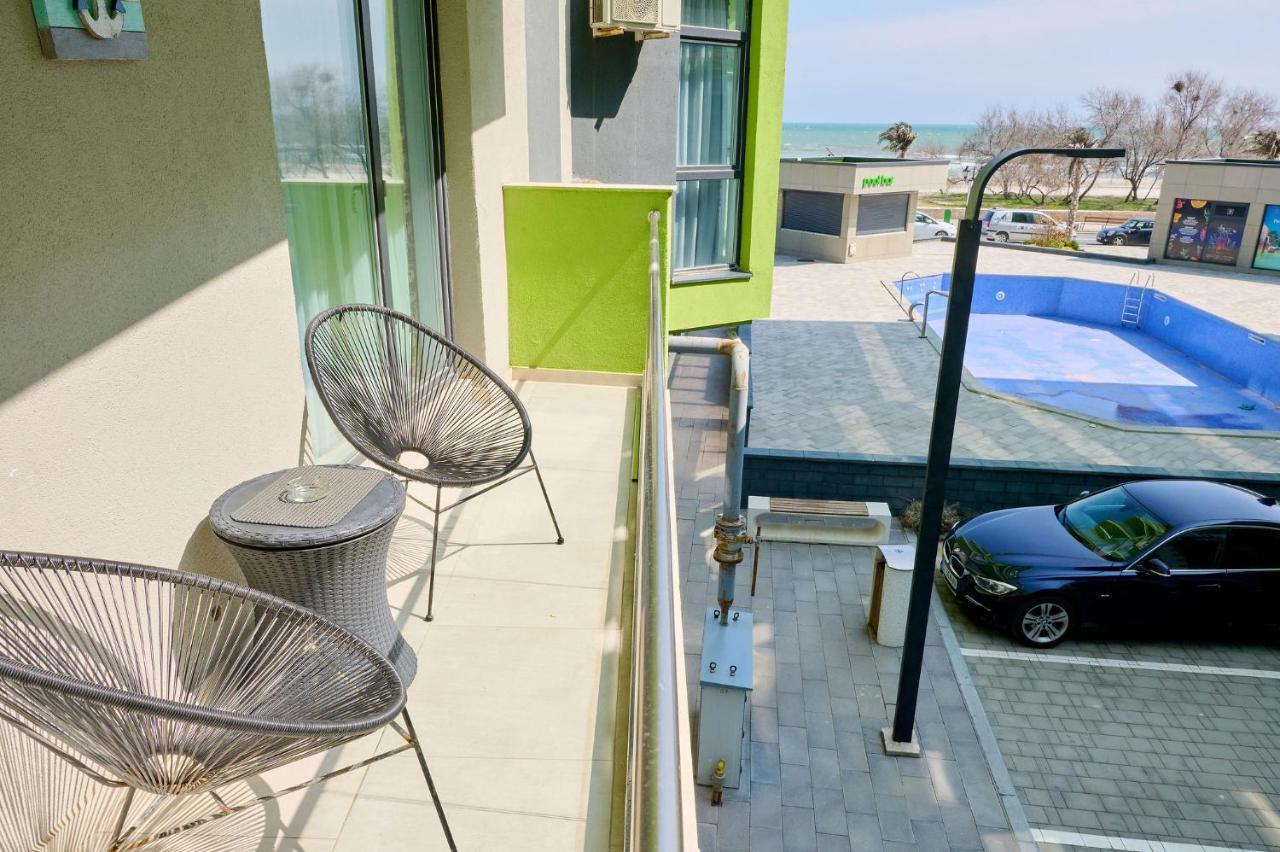 Maya Apartment Spa n Pools beach resort in Unknown City, Romania