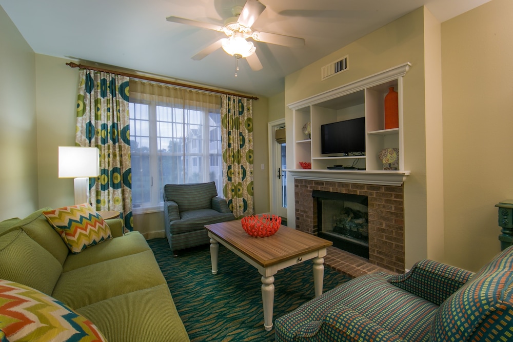 Holiday Inn Club Vacations South Beach Resort by IHG - photo 23