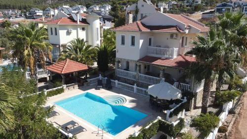Villa Belle Fethiye — 4-Star Luxury Hotel in Fethiye, Turkey