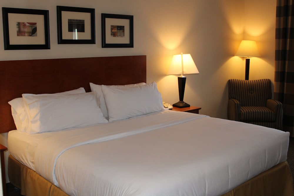 Holiday Inn Express Vernal Dinosaurland by IHG - photo 14
