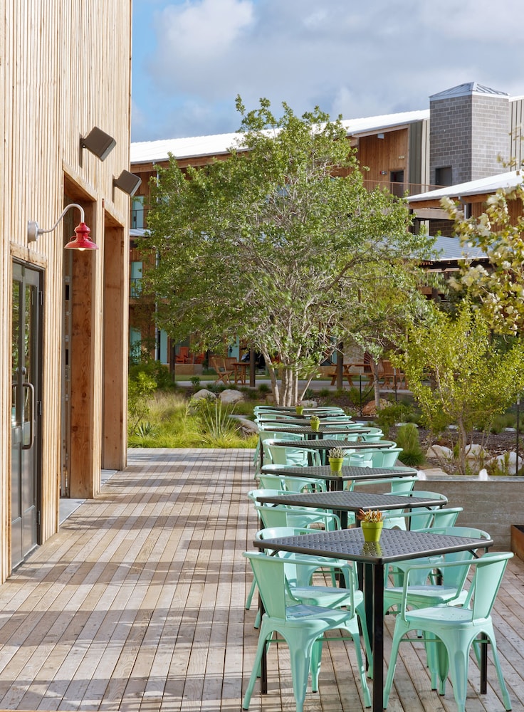 Lone Star Court by Valencia Hotel Collection - photo 28