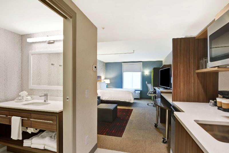 Home2 Suites BY Hilton Beaufort SC - photo 45