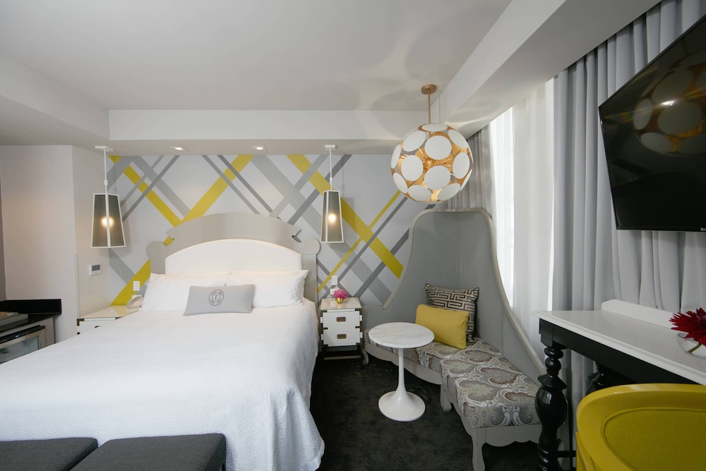 Elyton Hotel Autograph Collection by Marriott - photo 9