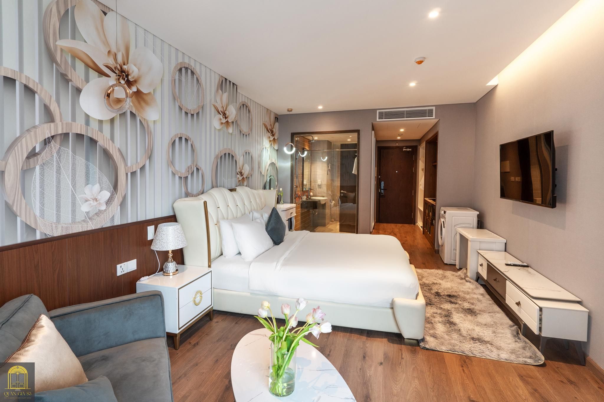 The Apec Mandala Ocean View Mui Ne Condotel in Phan Thiet, Vietnam