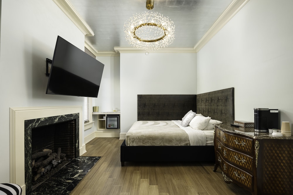 The Edward Hotel - photo 34