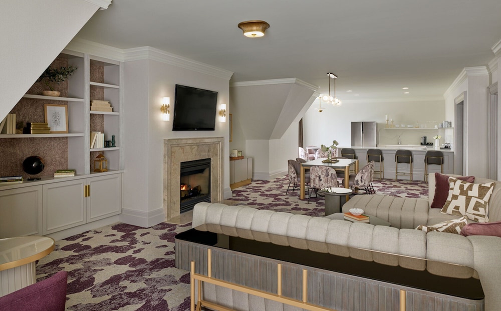 Royal Park Hotel - photo 44