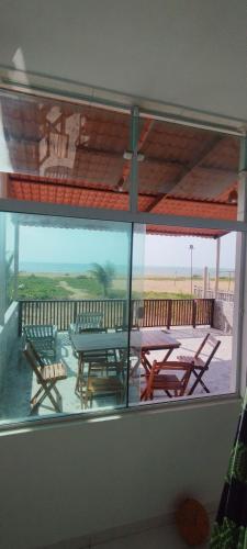 Pousada Beira Mar Suites Sao Bento in Maragogi, Brasil