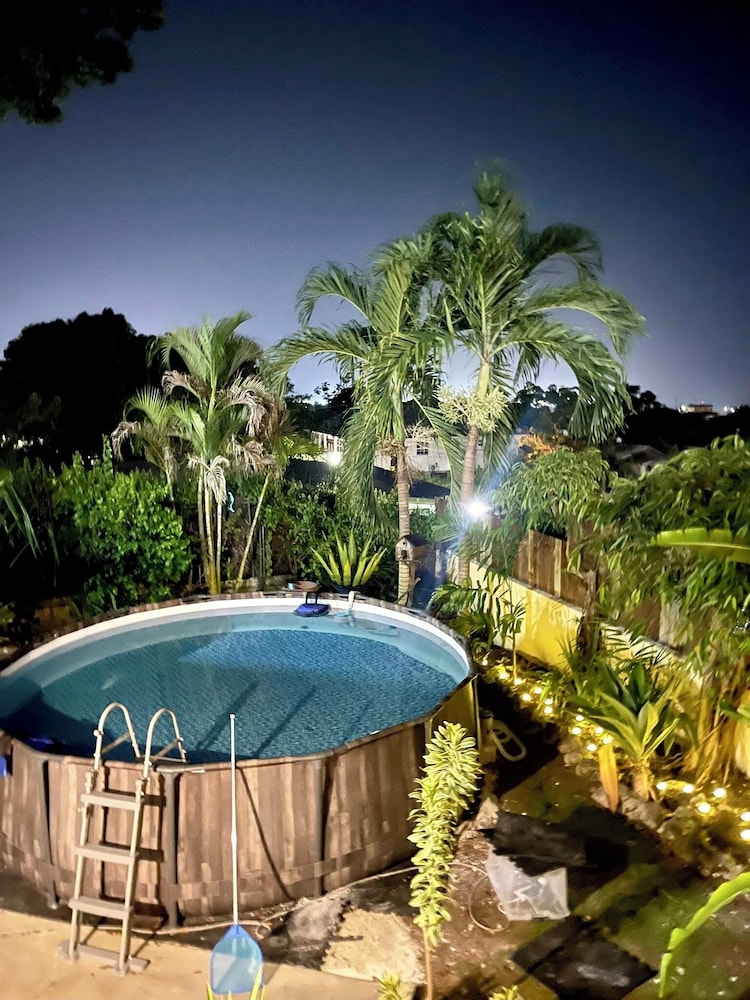 Harbor View by Zenbreak in Unknown City, Barbados