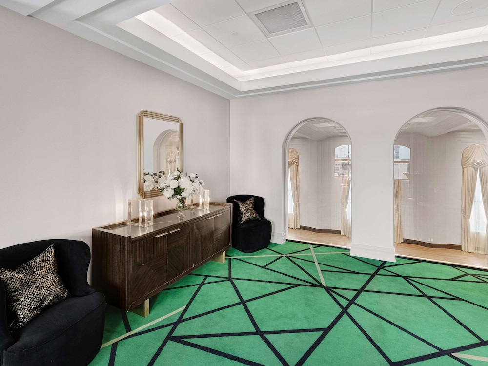 Tulsa Club Hotel Curio Collection by Hilton - photo 65