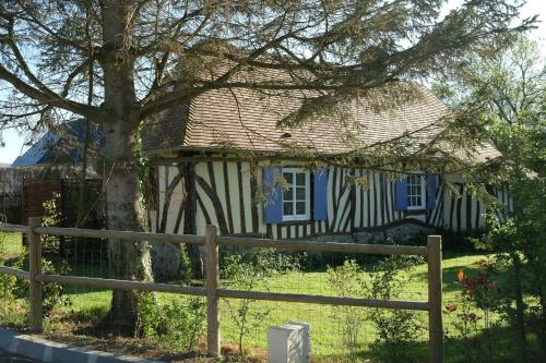 La Longère d’Auberville — Villers-Sur-Mer — photo 5