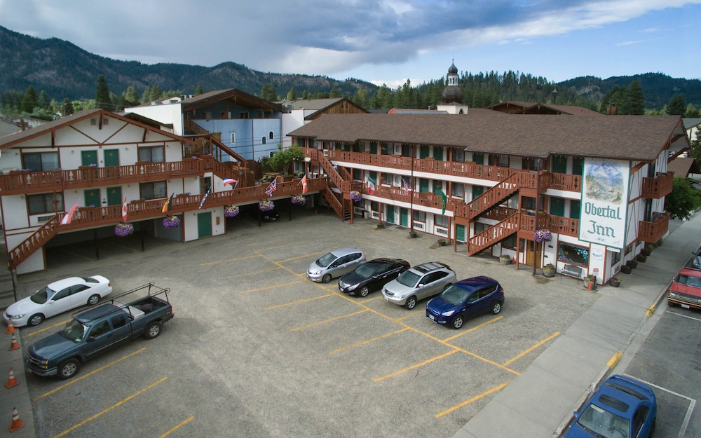 Obertal Inn - photo 106