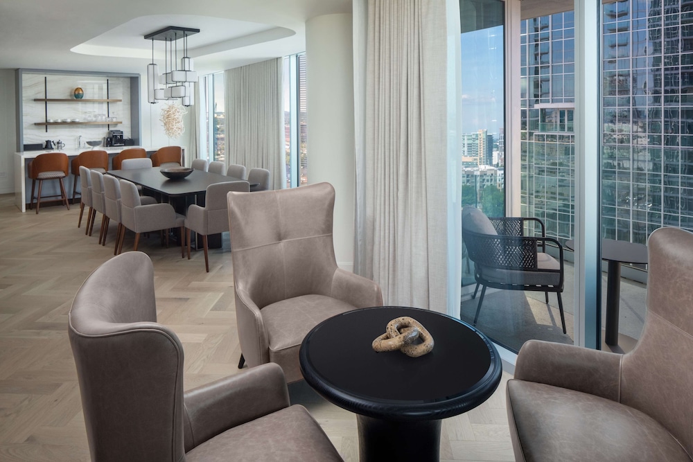 Conrad Nashville - photo 33