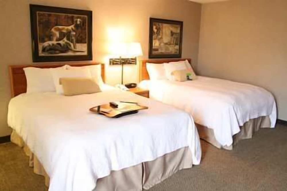 Hampton Inn Columbus Taylorsville Edinburgh - photo 4