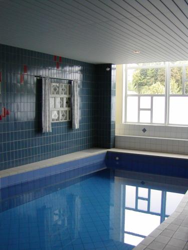 Hotel Schlossblick — hotel in Blankenheim