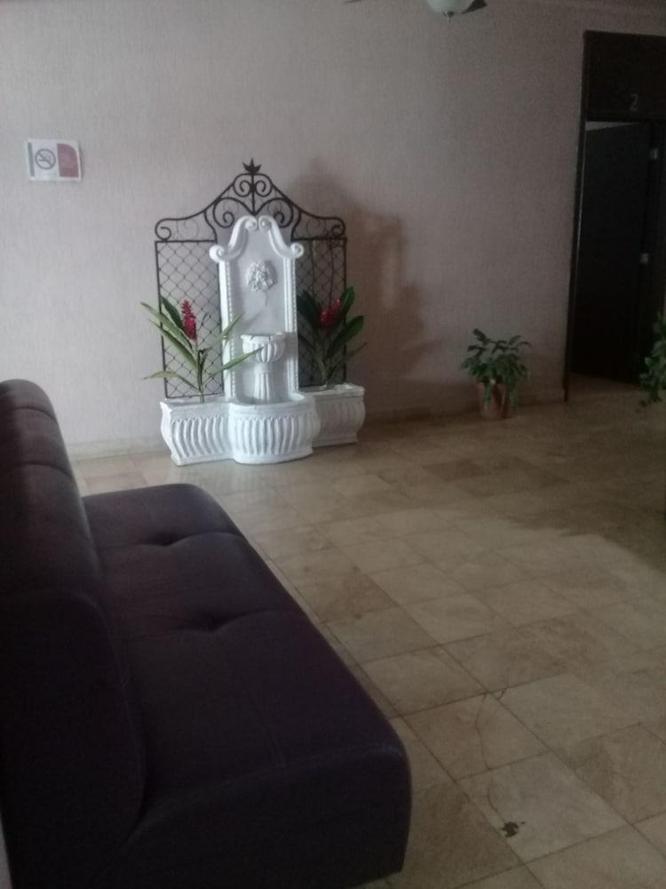 Hotel Villa Fontana