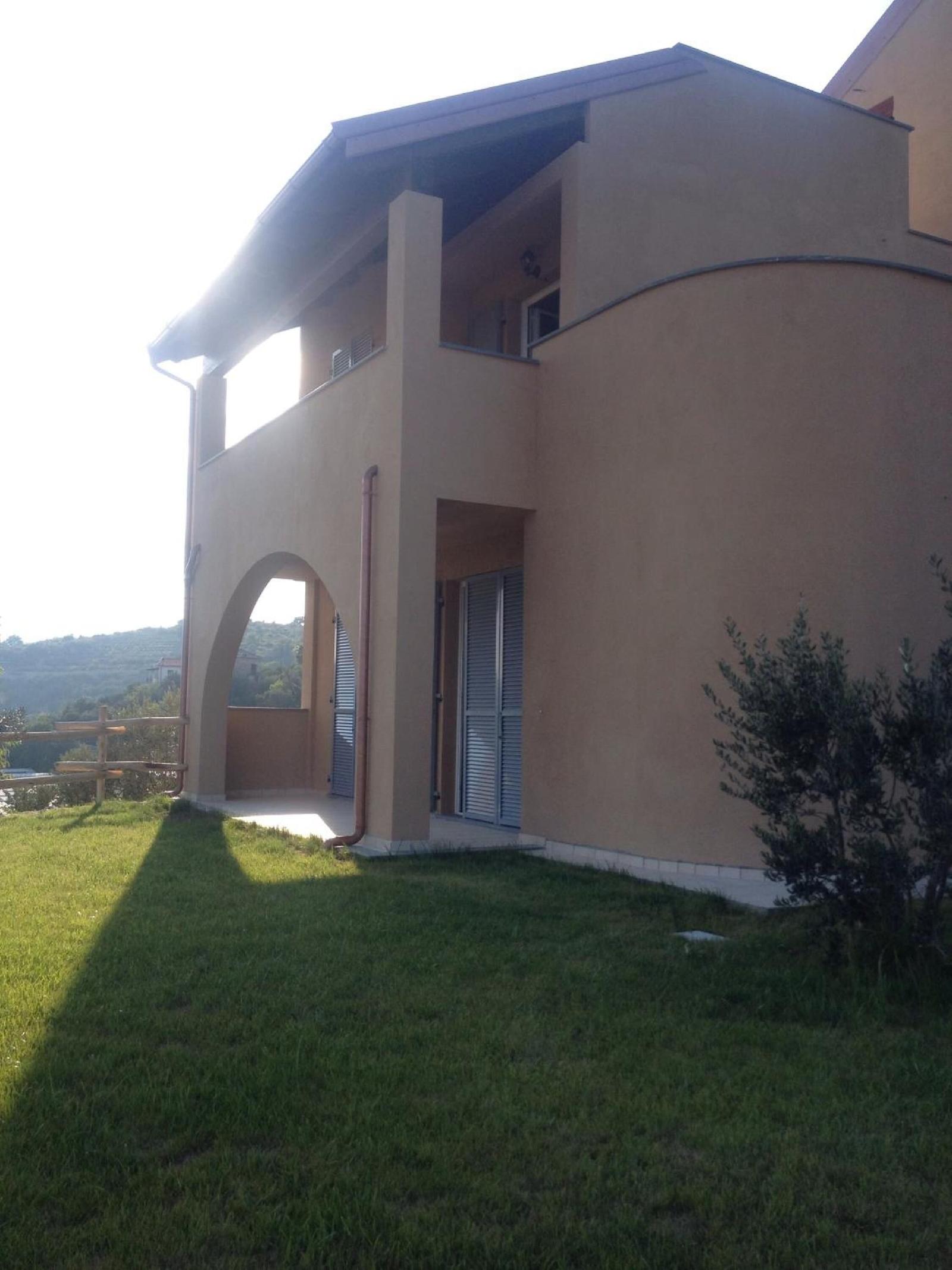 Agriturismo I Castellari — 4-Star Luxury Hotel in Pietra Ligure, Italy