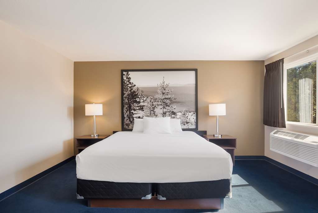 Americas Best Value Inn Sparks - photo 23