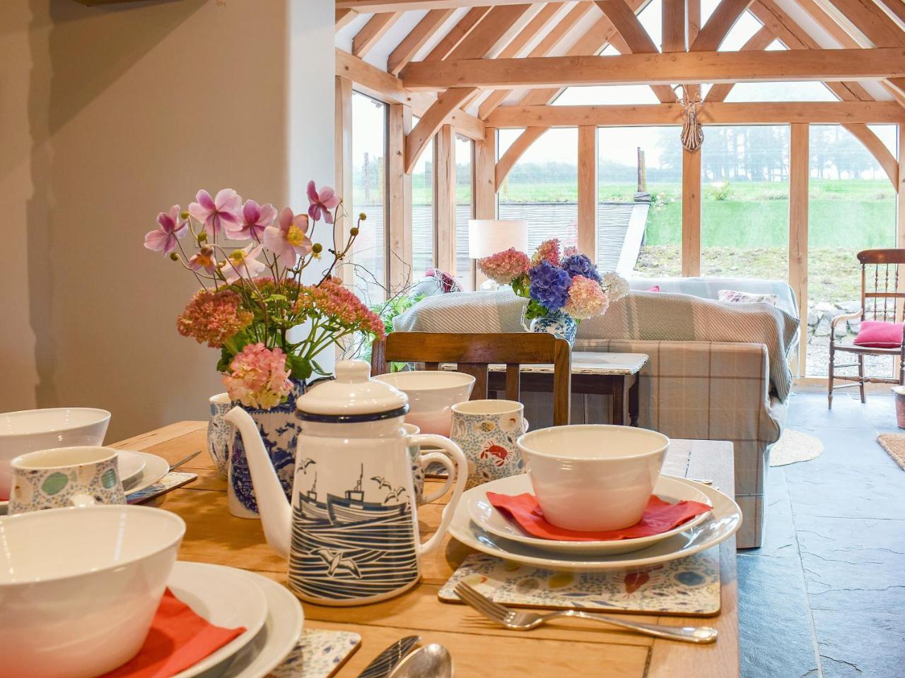 Soar Cottage — Lampeter — photo 5