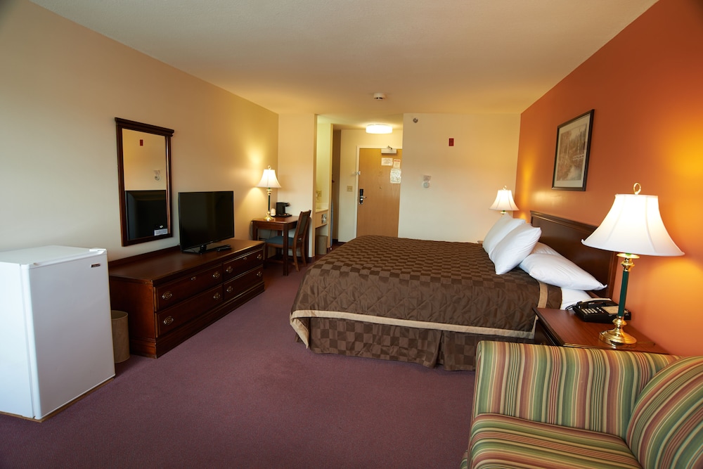 Coos Motor Inn - photo 13