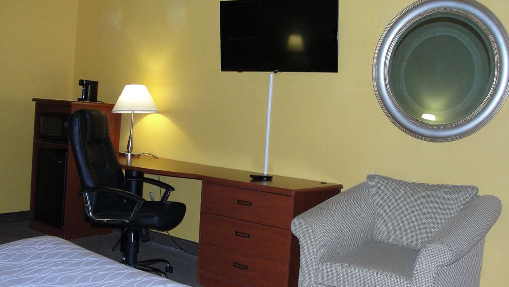 SureStay Hotel by Best Western Greenville - photo 8