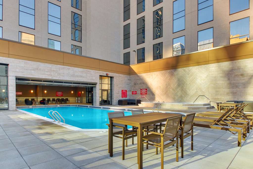 Drury Plaza Hotel Nashville Downtown - photo 48