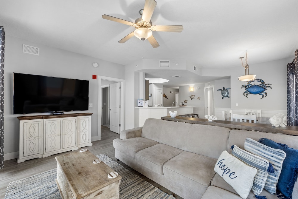 Calypso Tower 3 by Panhandle Getaways - photo 569