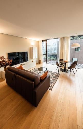 VolliHome — 4-Star Luxury Hotel in Milan, Italy