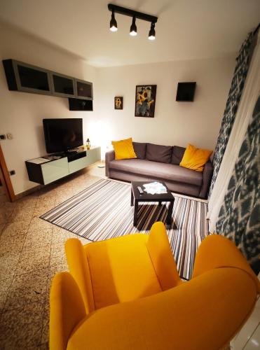 Apartment Dora — 4-Star Luxury Hotel in Rijeka, Croatia