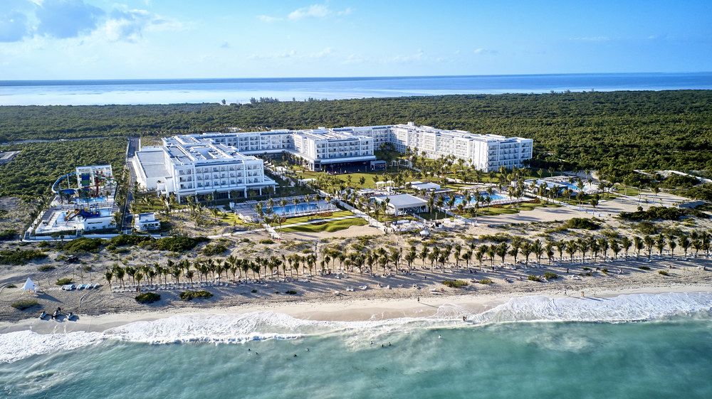 Riu Dunamar All Inclusive