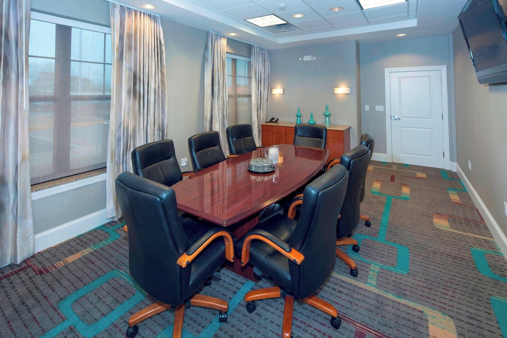 Residence Inn Marriott Dover - photo 15