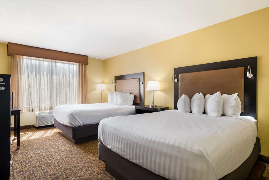 Best Western Escondido Hotel - photo 13