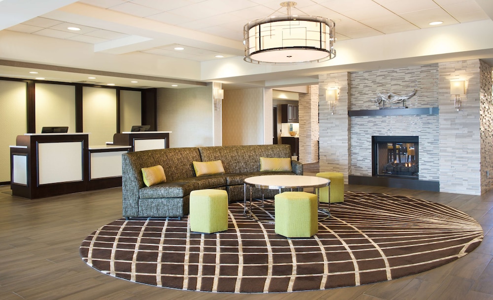 Homewood Suites by Hilton Pittsburgh Southpointe - photo 3