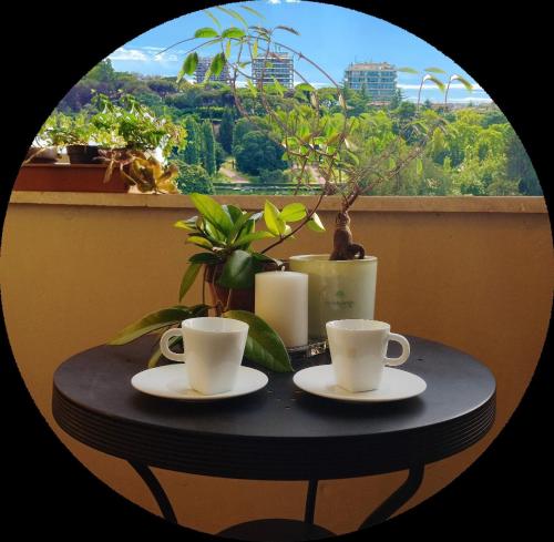 Suite Laghetto Eur — 4-Star Luxury Hotel in Rome, Italy