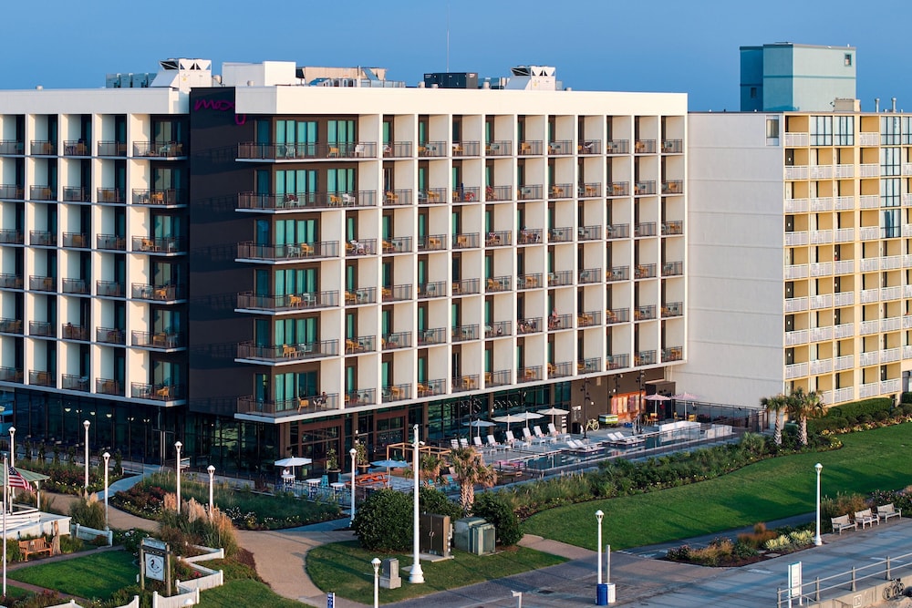 Baymont by Wyndham Virginia Beach Oceanfront - photo 34