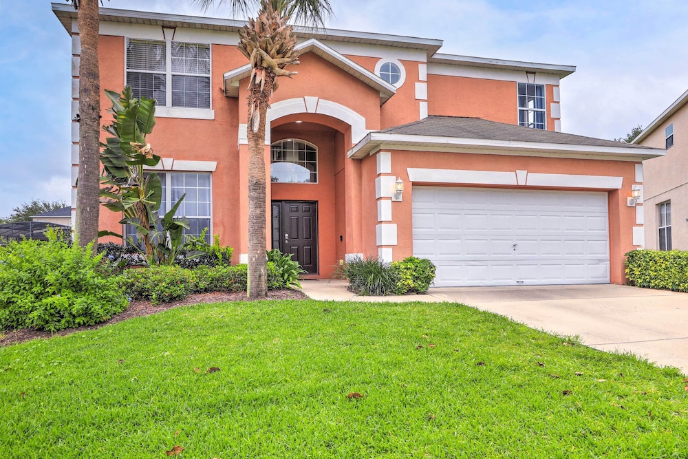 5 Mi to Disney World: Resort Home for Families - photo 37