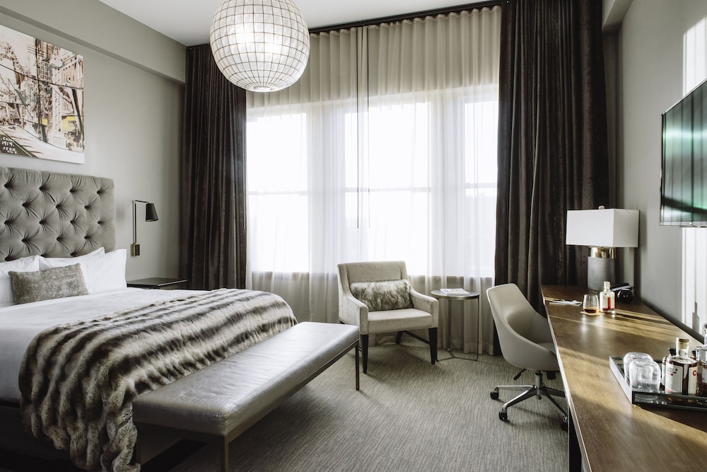 Hotel Covington Cincinnati Riverfront - photo 12