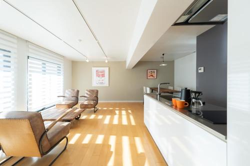 Courtyard Hiroo — 4-Star Luxury Hotel in Tokyo, Japan