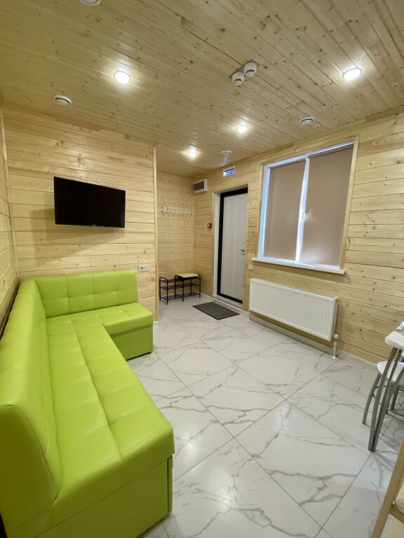 Kuray Hotel — hotel in Sterlitamak