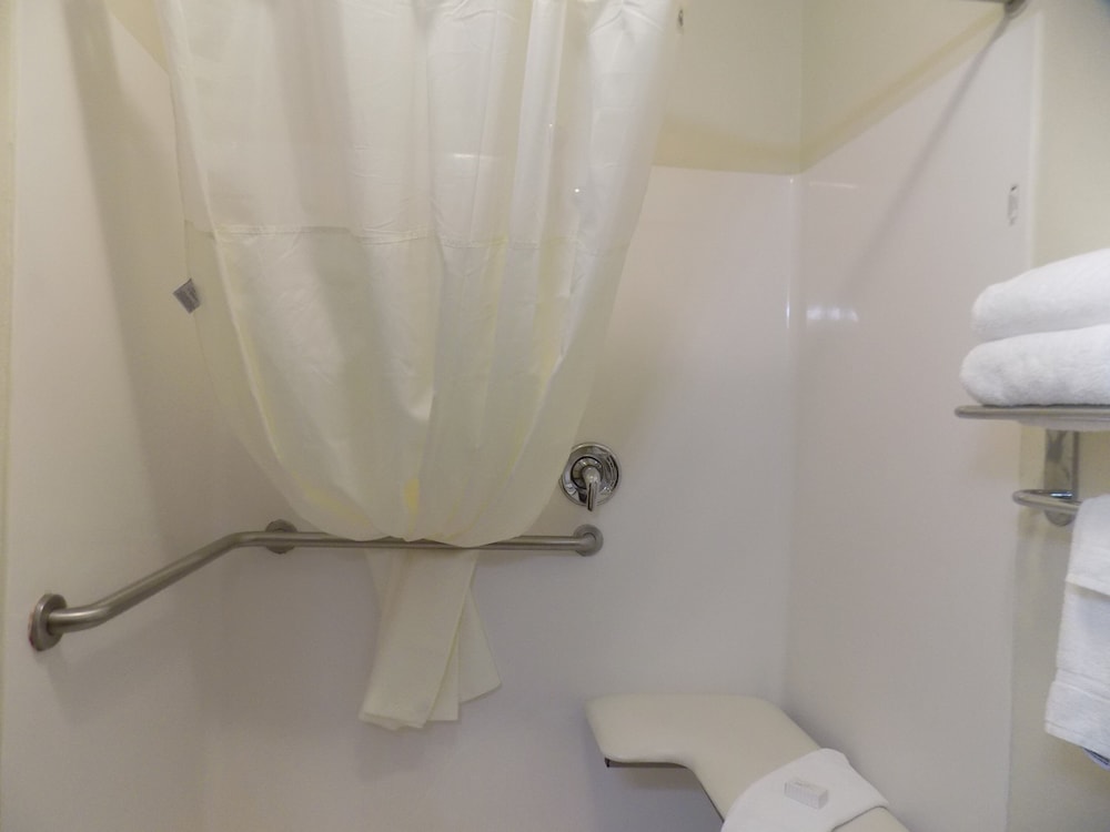 Cobblestone Hotel & Suites Seward - photo 50