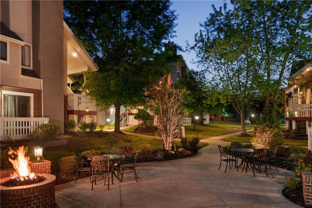 Hawthorn Suites by Wyndham Tinton Falls - photo 4