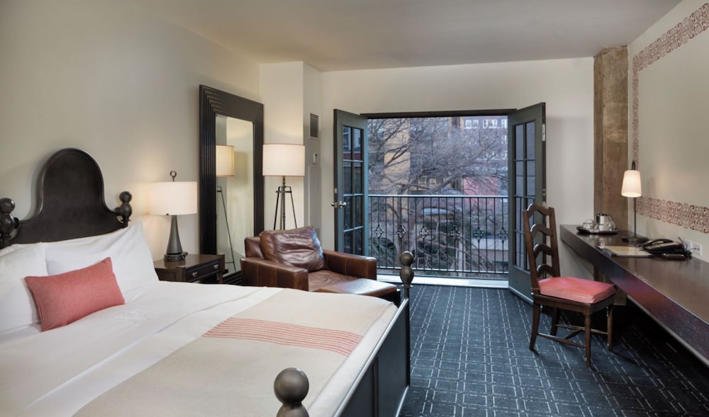 Hotel Valencia Riverwalk - photo 40