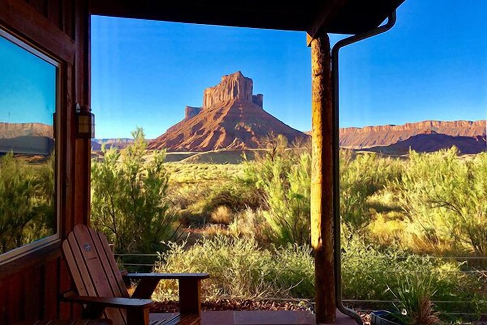 Sorrel River Ranch Resort & Spa - photo 46