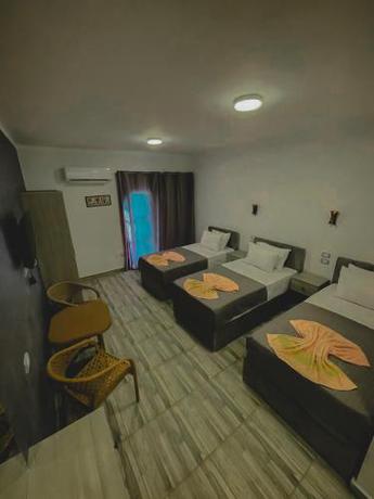 Park Plaza hotel